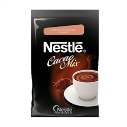 Nestle kakao mix pulver 10x1 kg.