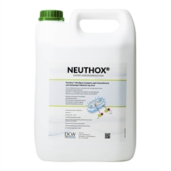 Neuthox Desinfektion 5 ltr. 