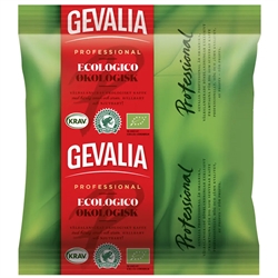 Kaffe Gevalia Økologisk Bæredygtig 65 gr.