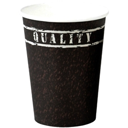 Kaffebæger Pap Coffee-line Quality 40 cl. 