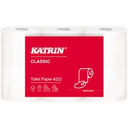 Katrin Classic Toiletpapir 2 lags 42 rl.