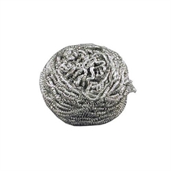 Stålsvamp 40 g.