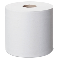 Tork T9 SmartOne mini Advanced toiletpapir 2 lags