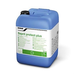 Ecolab Imprægnering Saprit Protect Plus til maskinvask 20 ltr.