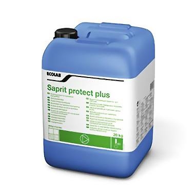 Ecolab Imprægnering Saprit Protect Plus til maskinvask 20 ltr.
