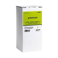 Plum Premium håndrens Multi-Plum 8x1,4 ltr.