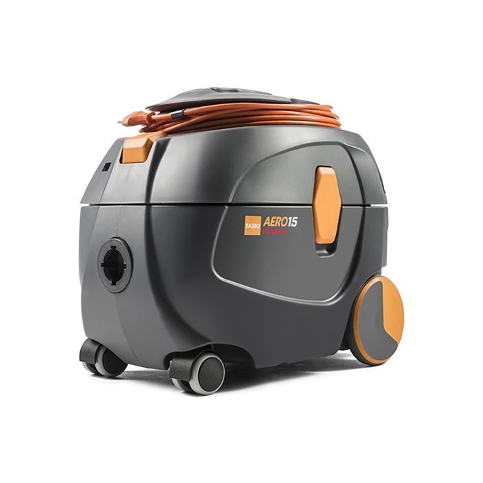 Taski Aero 15 Power - Kampagne