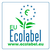 Blomster maerket. Ecolabel.eu