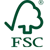 FSC maerket logo