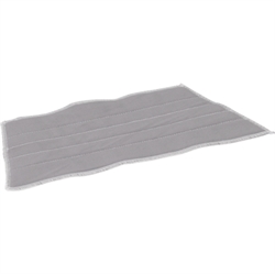 Vinduesmoppe ErgoClean 25 cm grå