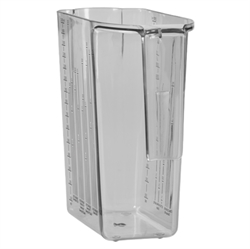 Vikan præpareringskande VEC 1.5 ltr forfra