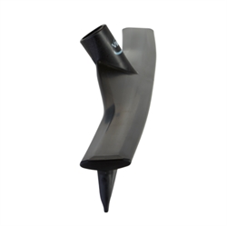 Ultra hygiejnisk skraber Vikan 60 cm sort siden