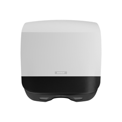 Katrin håndklædeark boks Small Hvid