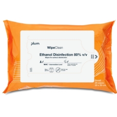 Desinfektion wipes