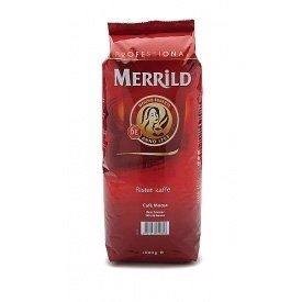 Café Mocca kaffe i hele bønner 6x1 kg.