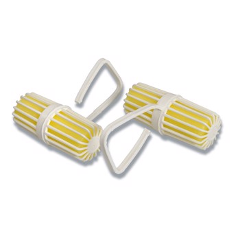 Toilet frisker Lotus Citron 2 stk.