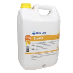 Disinfect Line Sterilet 5 ltr.