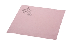 Vileda PVA Microfiberklud Rød 38x35 cm 5 stk.