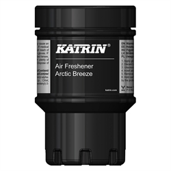 Katrin luftfrisker refill Arctic Breeze 6 stk.