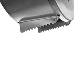 Katrin Gigant Dispenser Large Stål bunden