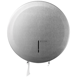 Katrin Gigant Dispenser Large Stål