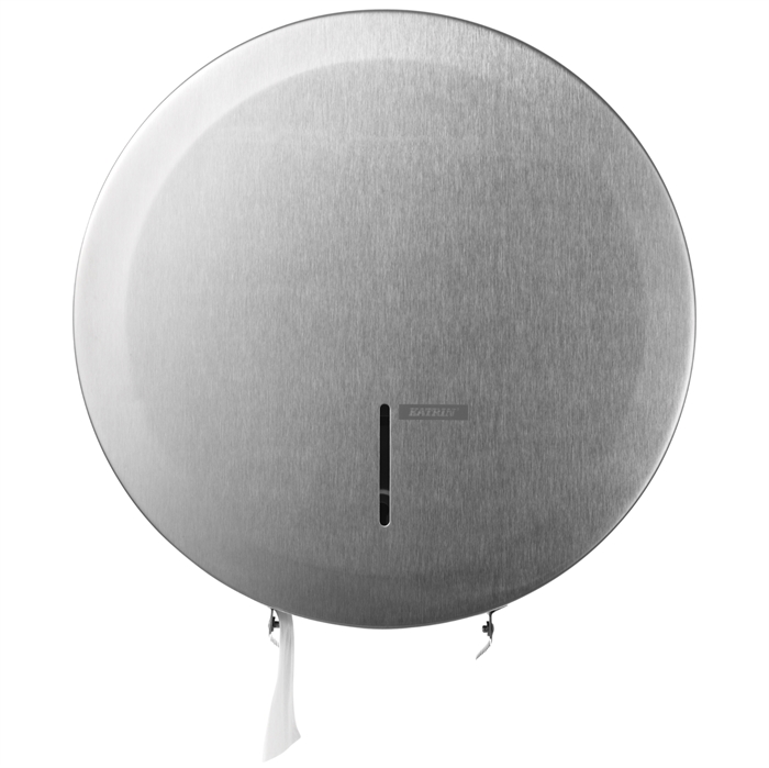 Katrin Gigant Dispenser Large Stål