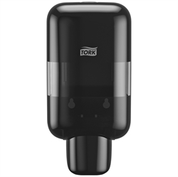 Tork S5 mini sæbedispenser sort 525 ml
