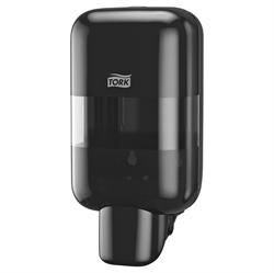 Tork S5 mini sæbedispenser sort 525 ml