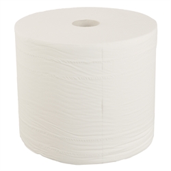 Industrirulle nyfiber 3-lags 440 mtr.