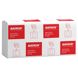 Katrin Non Stop 2-lags 3000 ark