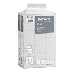 Katrin Plus Non Stop 2-lags 2835 ark