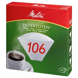 Kaffefilter nr. 106