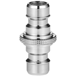 Koblingsled forlænger 1/2"