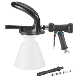 Nito Ergo Skumsprøjte Komplet 2,5 ltr.