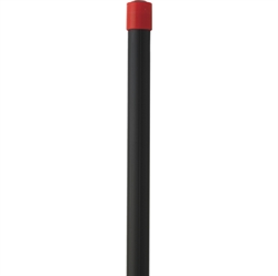 Teleskopskaft Vikan 150-275 cm med gevind