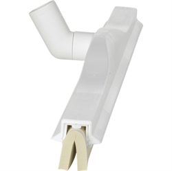 Gulvskraber 60 cm m/drejeled