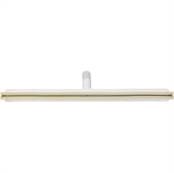 Gulvskraber 60 cm m/drejeled