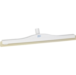 Gulvskraber 60 cm m/drejeled