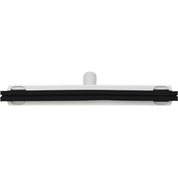 Gulvskraber Vikan med fast sokkel 40 cm