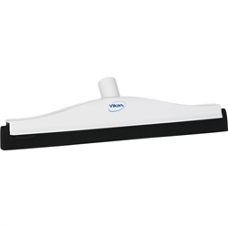 Gulvskraber Vikan med fast sokkel 40 cm