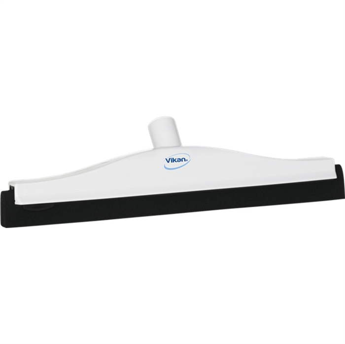 Gulvskraber Vikan med fast sokkel 40 cm