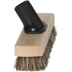 Gulvskrubbe Vikan Træ 30 cm