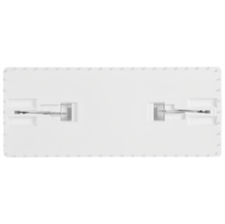Jumbo pad holder Vikan