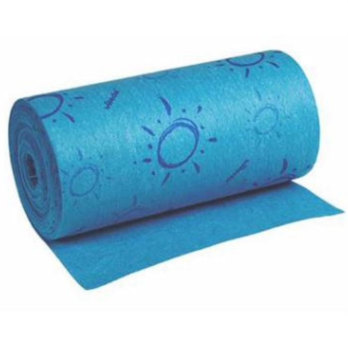 Vileda Quick\'n Dry klude på rulle 4 rl.