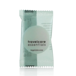 Travelcare Essentials Gæstesæbe 8,5 g.