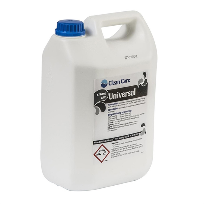 Strong Line Universal 5 ltr.