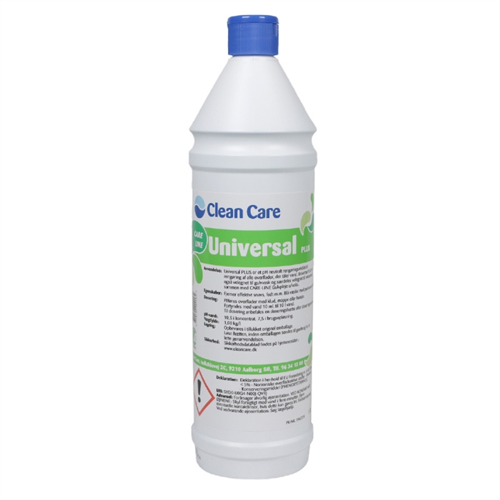 Care Line Universal PLUS 1 ltr.