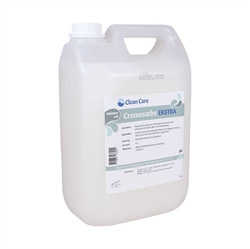 Personal Line Cremesæbe ekstra med duft 5 ltr.