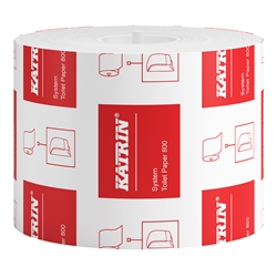 Katrin Classic System Toiletpapir 2 lags