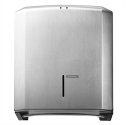 Katrin Dispenser i Stål